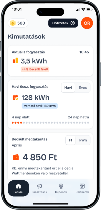 Fusefox app: Látod, amit eddig nem láthattál
