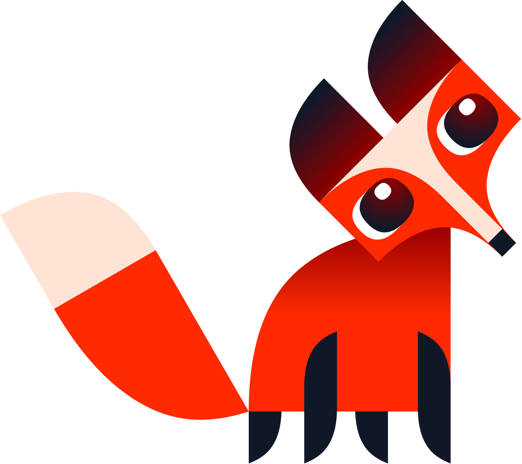Fusefox róka